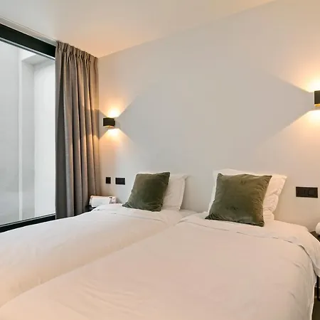 Appartement Vloed La Panne